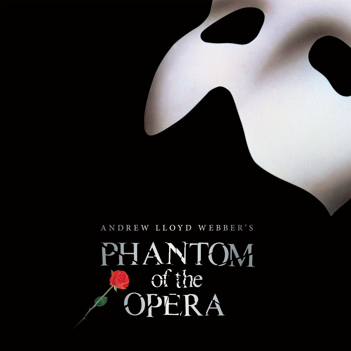 The Phantom Of The Opera