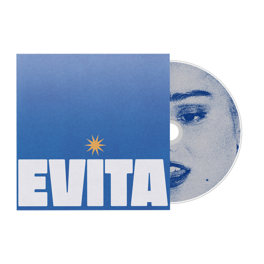 Evita: The Album | CD
